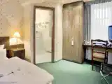 Номер Стандарт