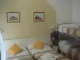 Четырёхместный номер