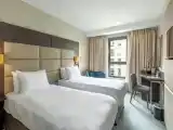 Двухместный номер Комфорт
