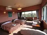 Двухместный номер Deluxe с видом на море