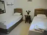 Одноместный номер Стандарт