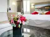 Двухместный полулюкс