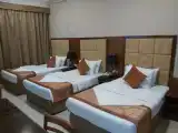 Трёхместный номер Стандарт