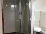 Четырёхместный номер Deluxe