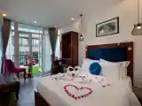 Run of House