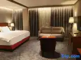 Номер Deluxe