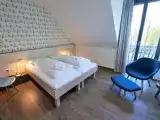 Номер Стандарт