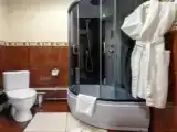 Двухместный номер Стандарт