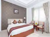 Двухместный номер Deluxe