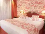 Двухместный номер Deluxe