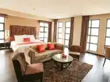 Двухместный люкс
