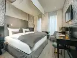 Номер Стандарт