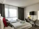 Двухместный номер Deluxe