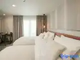 Семейный люкс