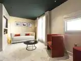 Семейный люкс
