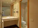Двухместный номер Стандарт с балконом