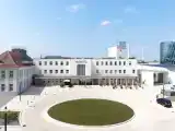Двухместный семейный номер Стандарт с 2 комнатами