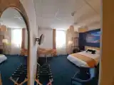 Run of House