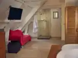 Двухместный полулюкс
