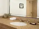 Двухместный номер Стандарт с балконом и с видом на город