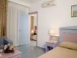 Трёхместный номер Эконом