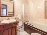 Двухместный номер Deluxe с балконом
