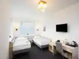 Двухместный номер Стандарт