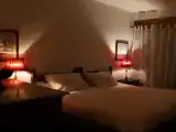 Люкс с видом на окрестности