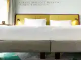Двухместный номер Стандарт