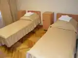 Четырёхместный номер Стандарт