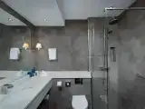 Двухместный полулюкс