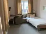 Одноместный номер Стандарт
