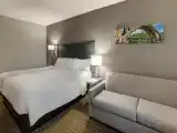 Двухместный номер Стандарт
