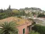 Трёхместный номер Стандарт с балконом