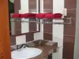Двухместный номер Стандарт с видом на город
