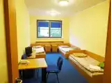 Трёхместный номер Стандарт