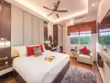 Номер Deluxe