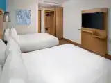 Четырёхместный номер