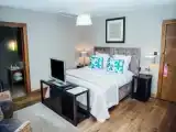 Двухместный номер Luxury