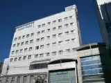 Одноместный номер Стандарт