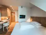 Двухместный номер Стандарт
