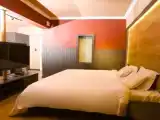 Двухместный номер Deluxe