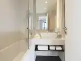 Двухместный номер Стандарт