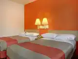Номер Deluxe