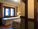 Двухместный номер Стандарт с красивым видом из окна