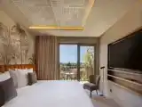 Двухместный номер Стандарт