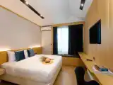 Двухместный номер Стандарт