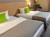 Одноместный номер Стандарт