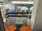Студия Эконом с балконом