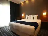 Двухместный номер Стандарт с балконом